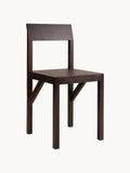 Gallery image 1 - Ash Wood Dining Chair Bracket