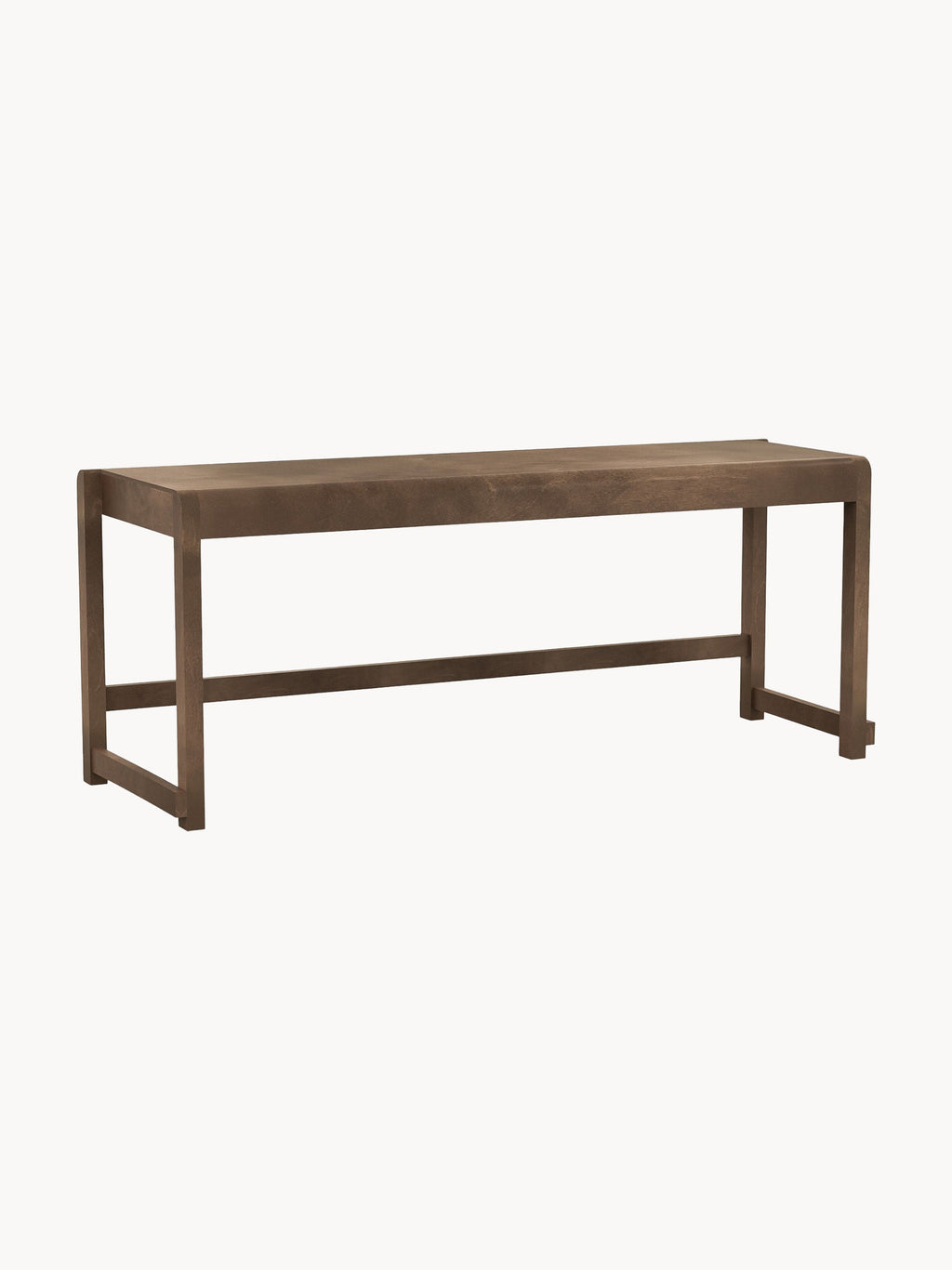 Gallery image 1 - Birch Wood Bench 01