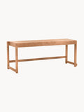 Gallery image 1 - Birch Wood Bench 01