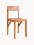Gallery image 1 - Ash Wood Dining Chair Bracket