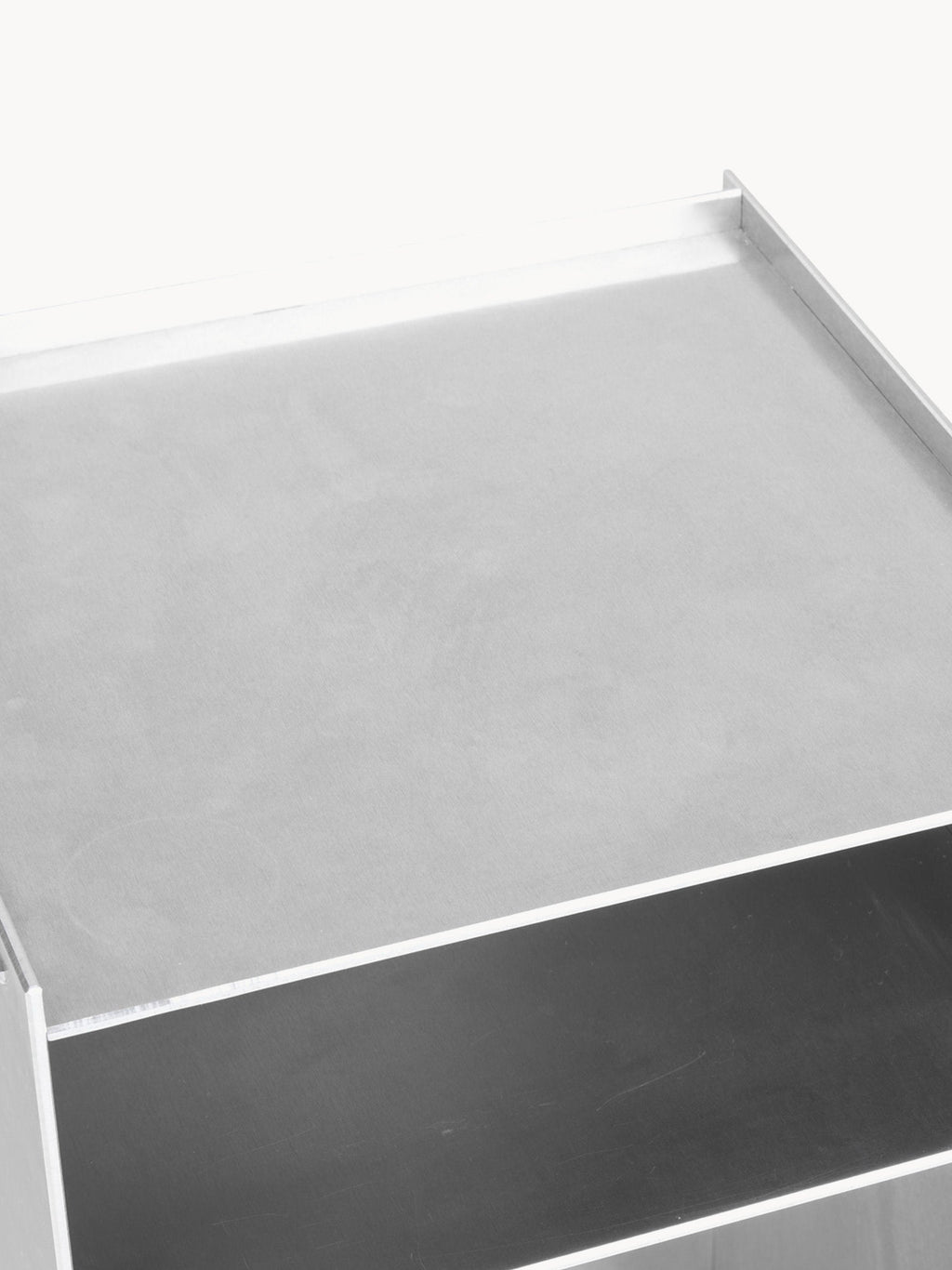 Rivet Side Table