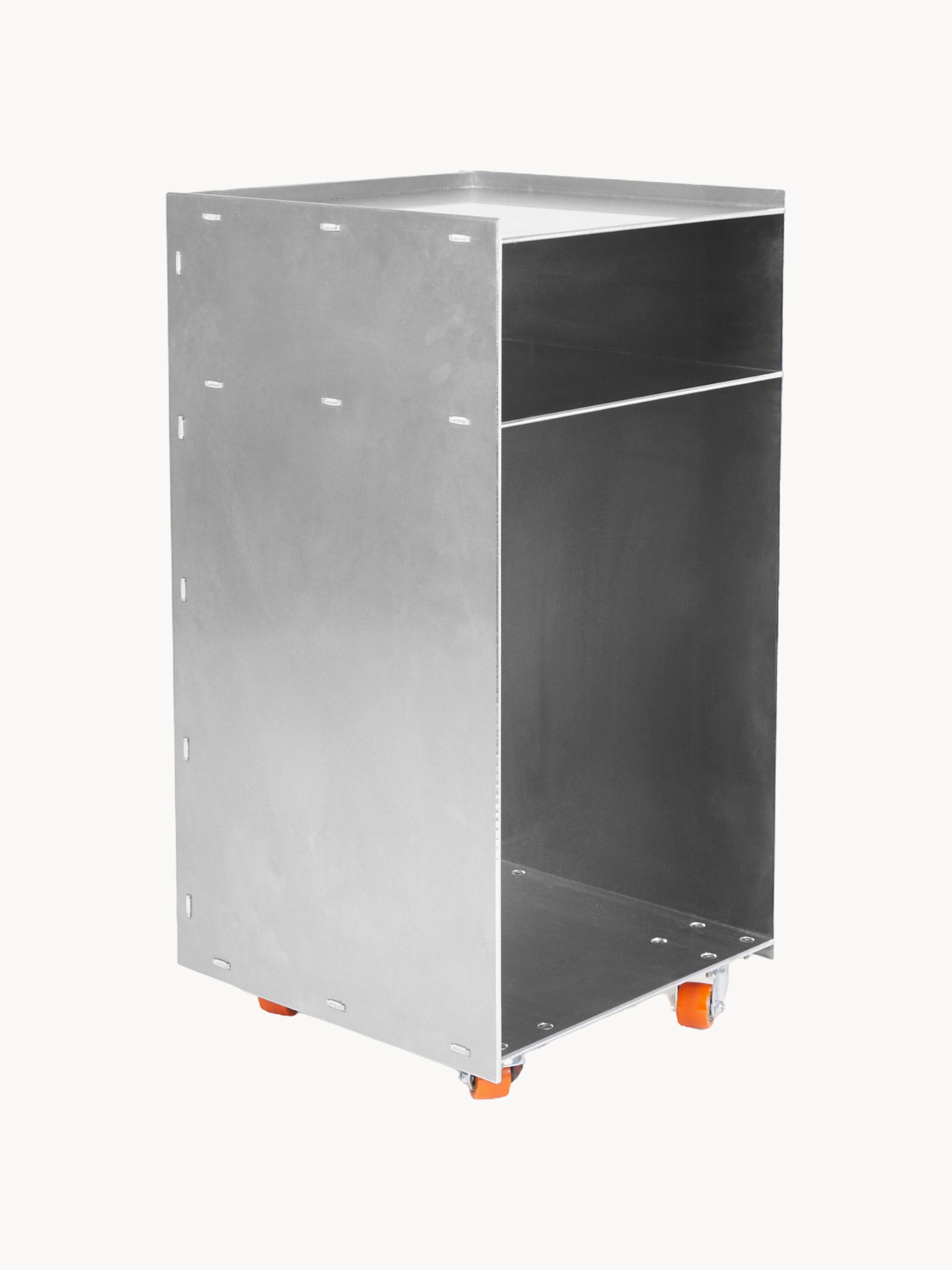 Rivet Side Table