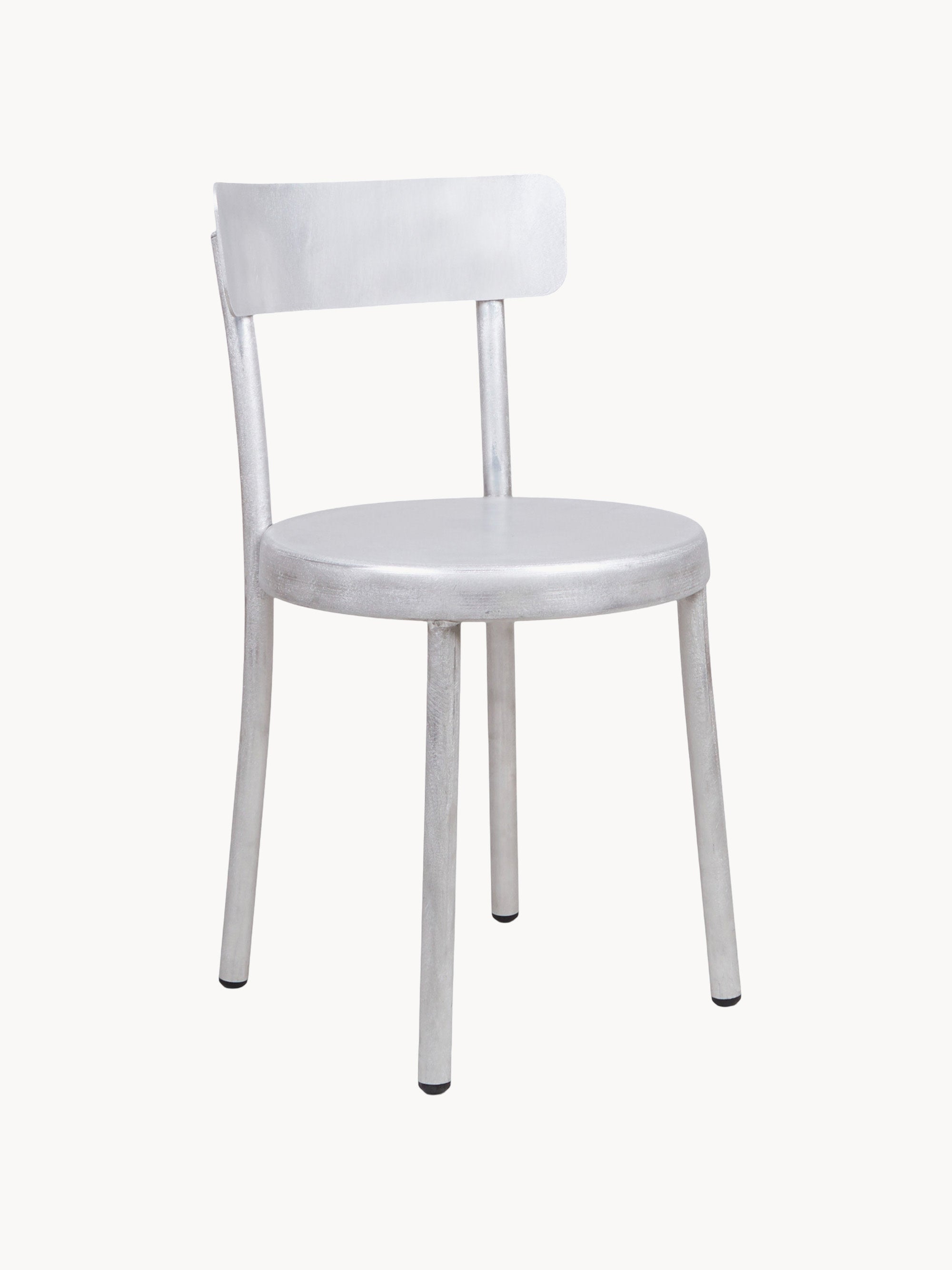 Gallery image 1 - Metal Dining Dining Chair Tasca