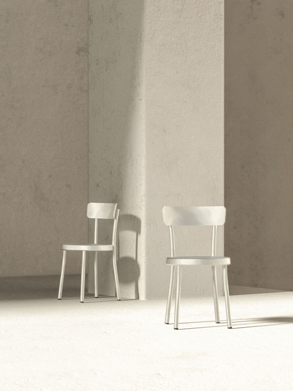 Tasca Metal Dining Dining Chair