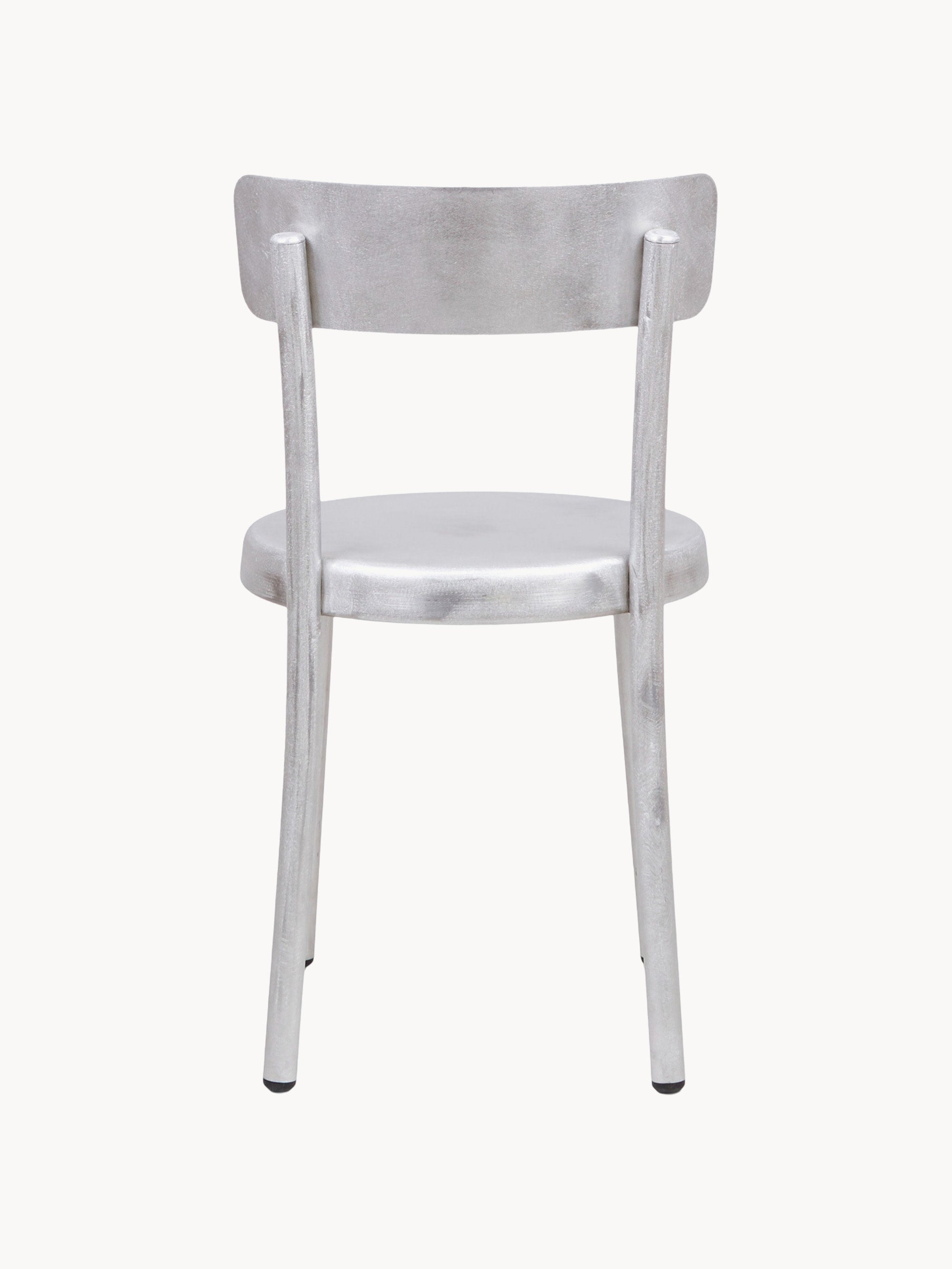 Tasca Metal Dining Dining Chair