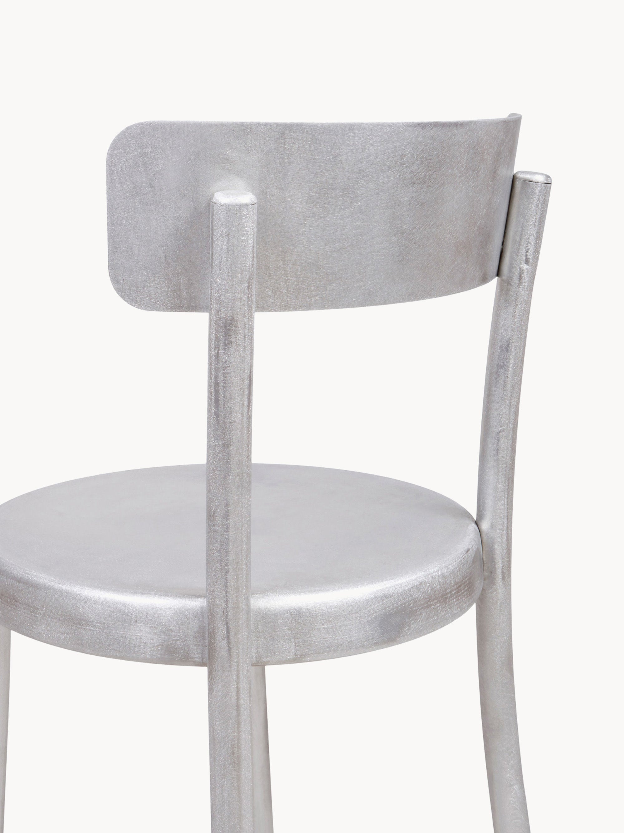Tasca Metal Dining Dining Chair