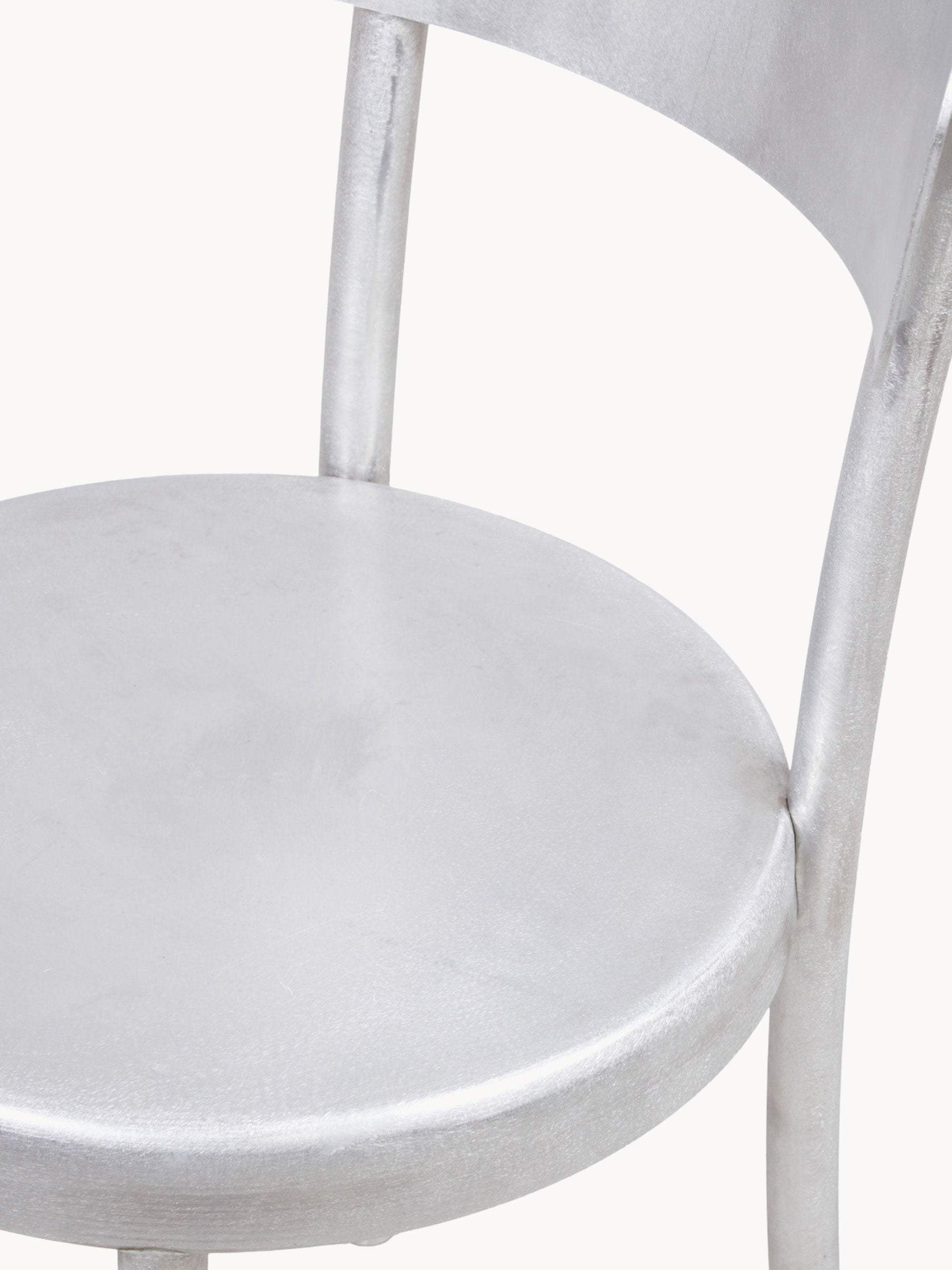 Tasca Metal Dining Dining Chair