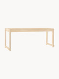 Gallery image 1 - Birch Wood Bench 01