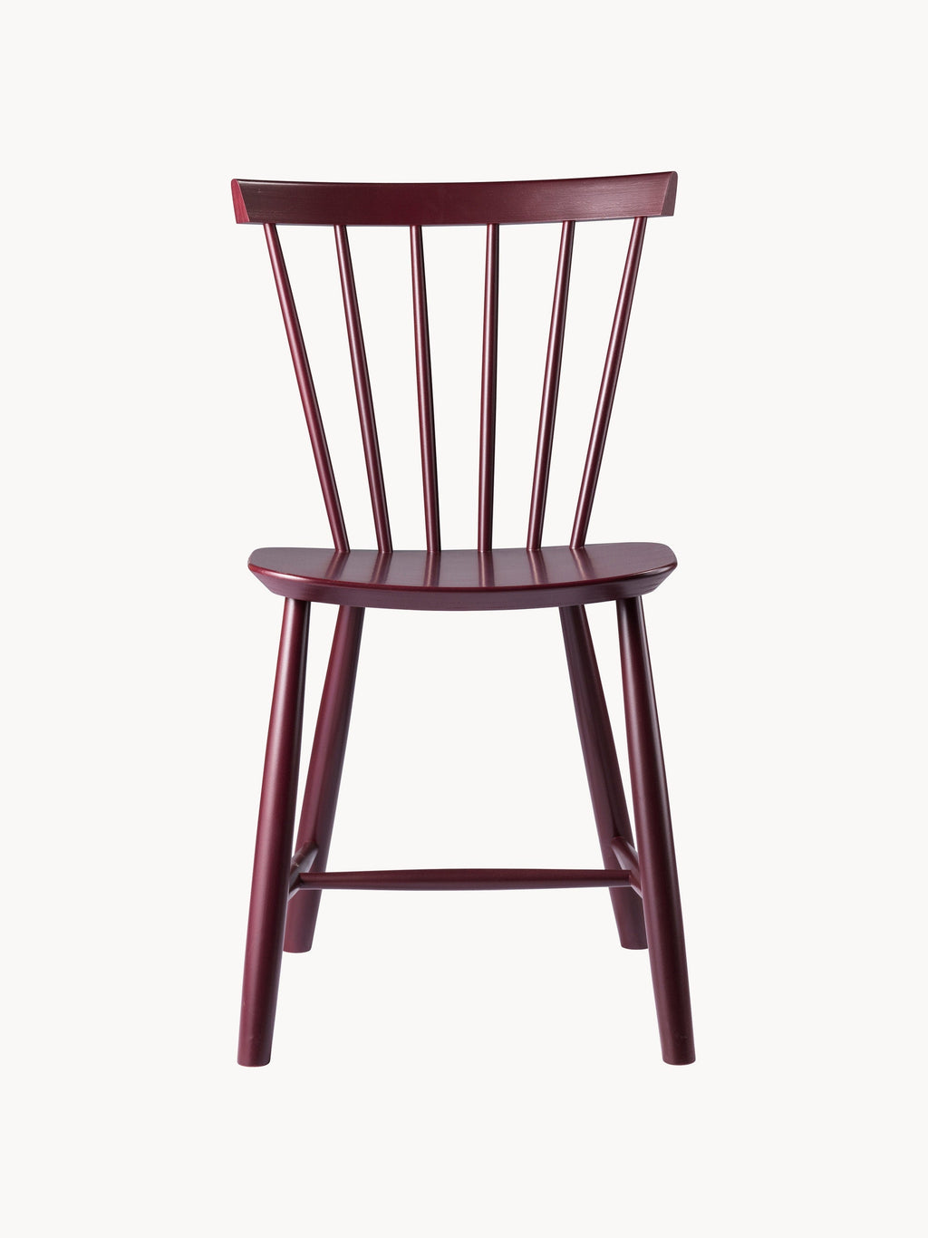 J46 Dining Chairs, Set of 2