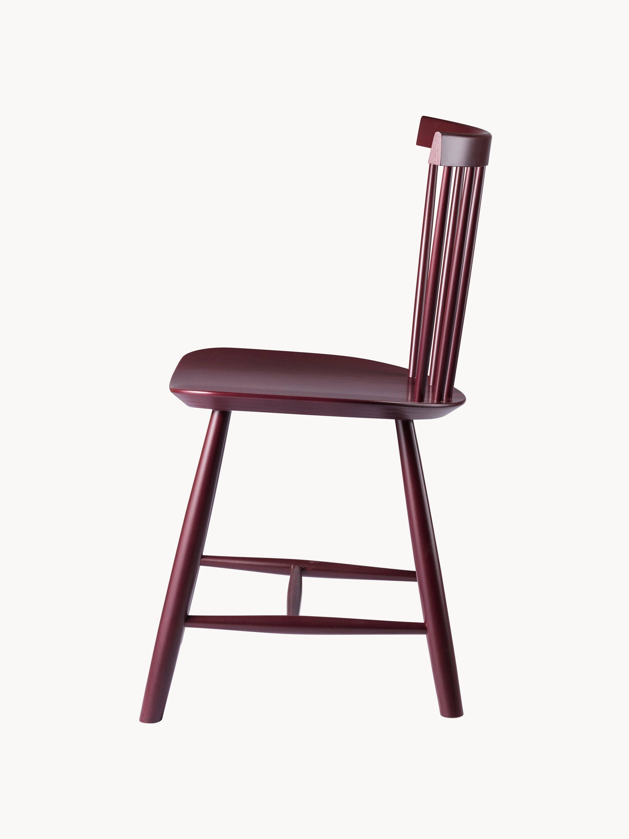J46 Dining Chairs, Set of 2
