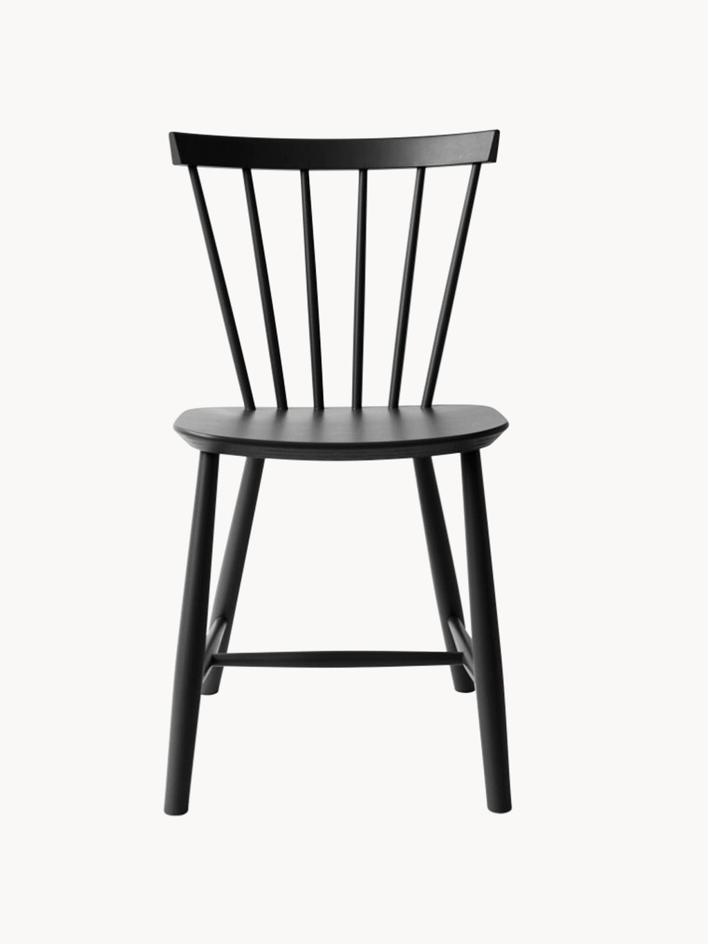 J46 Dining Chairs, Set of 2