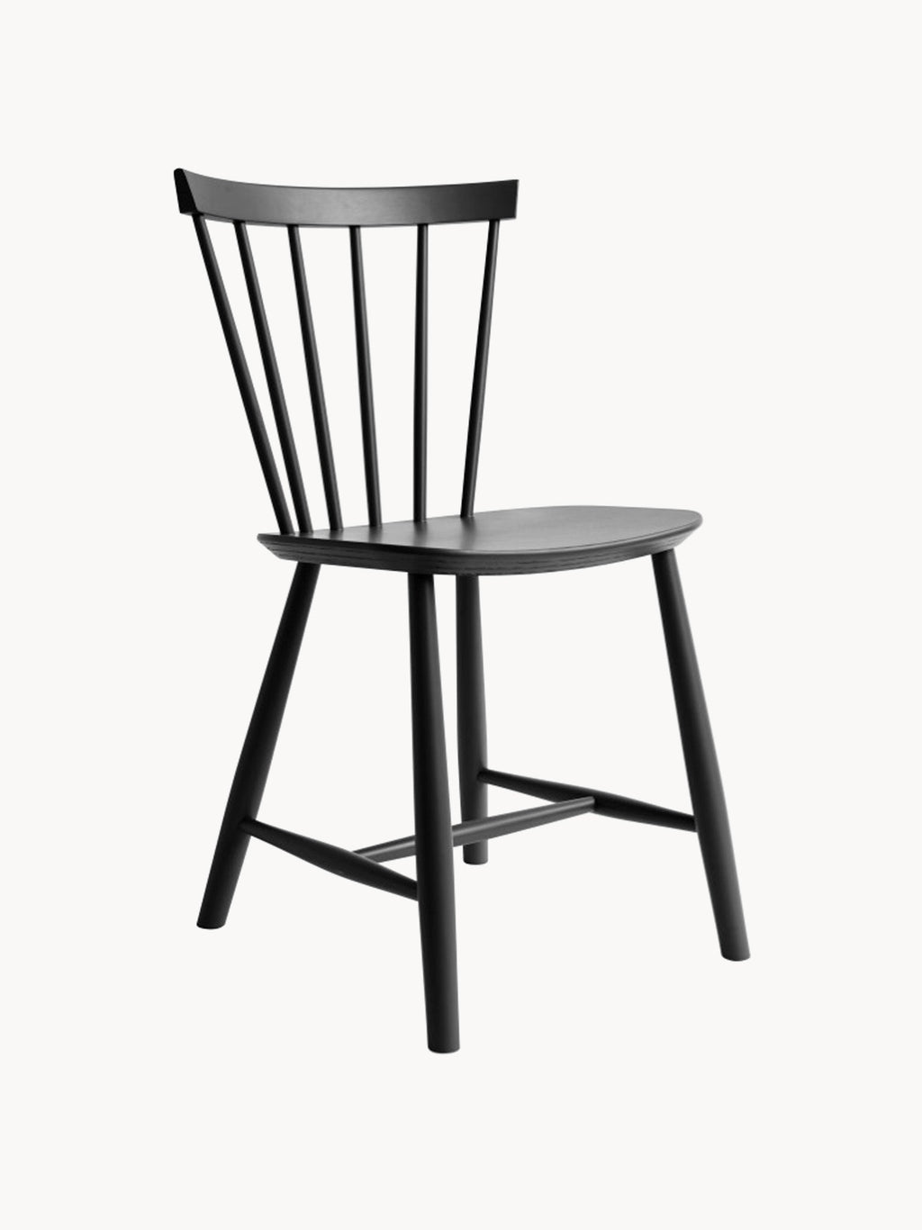 Gallery image 1 - Dining Chairs J46, Set of 2
