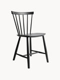 Gallery image 1 - Dining Chairs J46, Set of 2