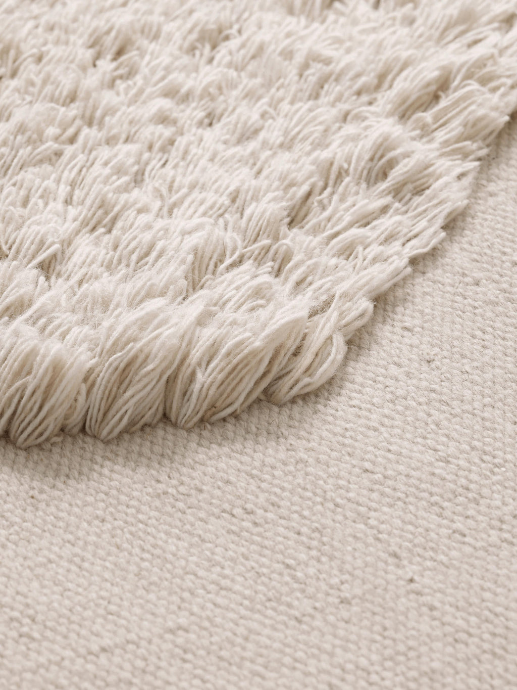 Norte Hand-Tufted Indoor & Outdoor Rug
