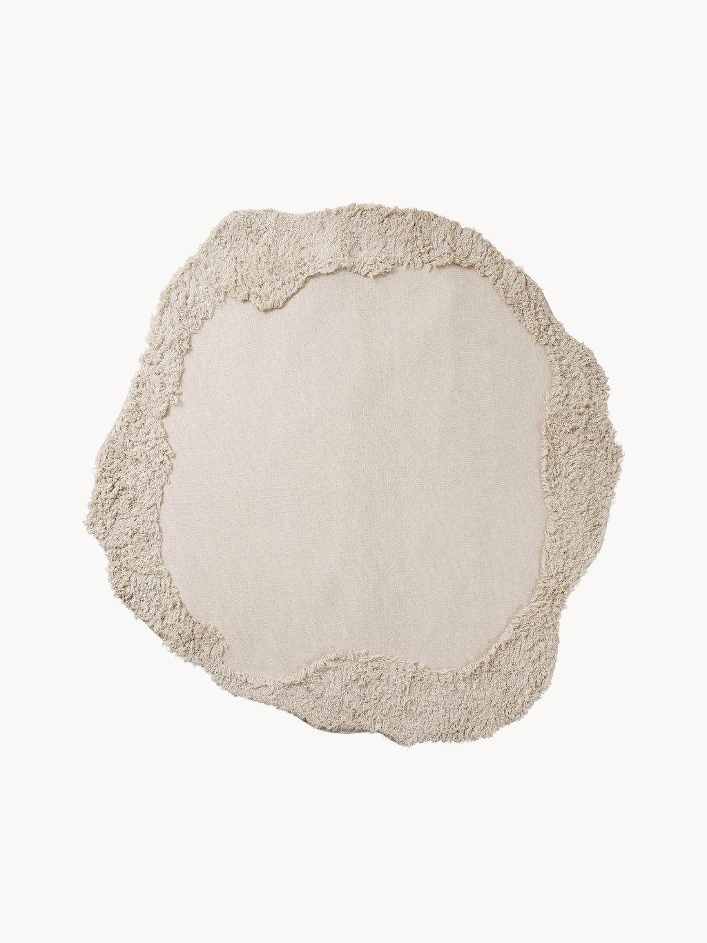 Gallery image 1 - Hand-Tufted Indoor & Outdoor Rug Norte