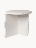 Gallery image 1 - Handmade Marble Side Table Mineral