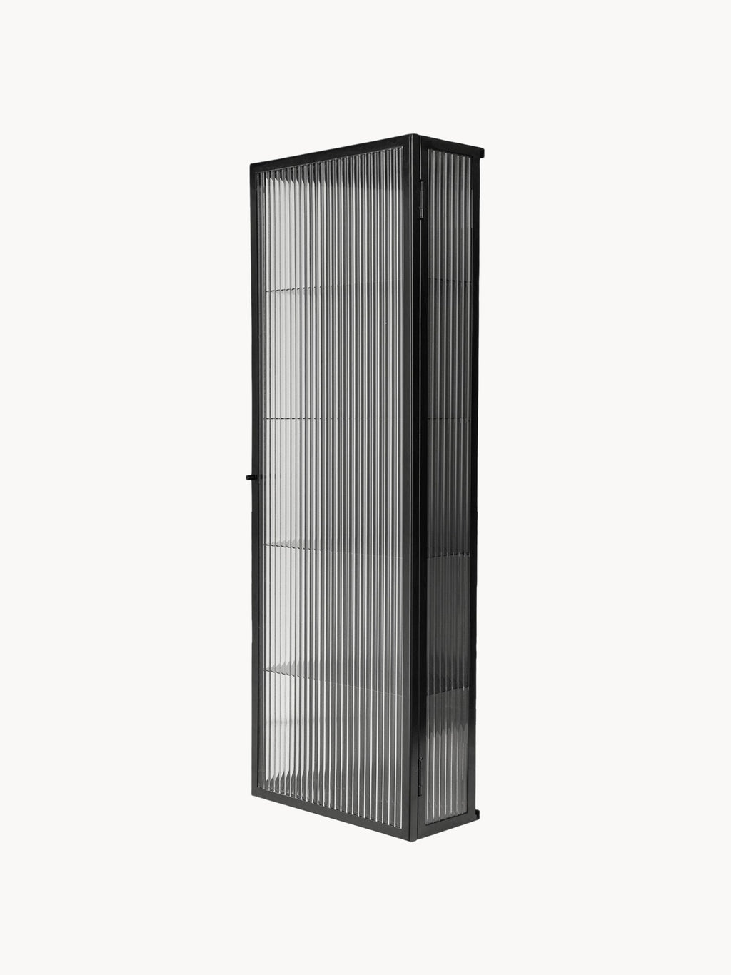 Gallery image 1 - Wall-Mounted Display Cabinet Haze