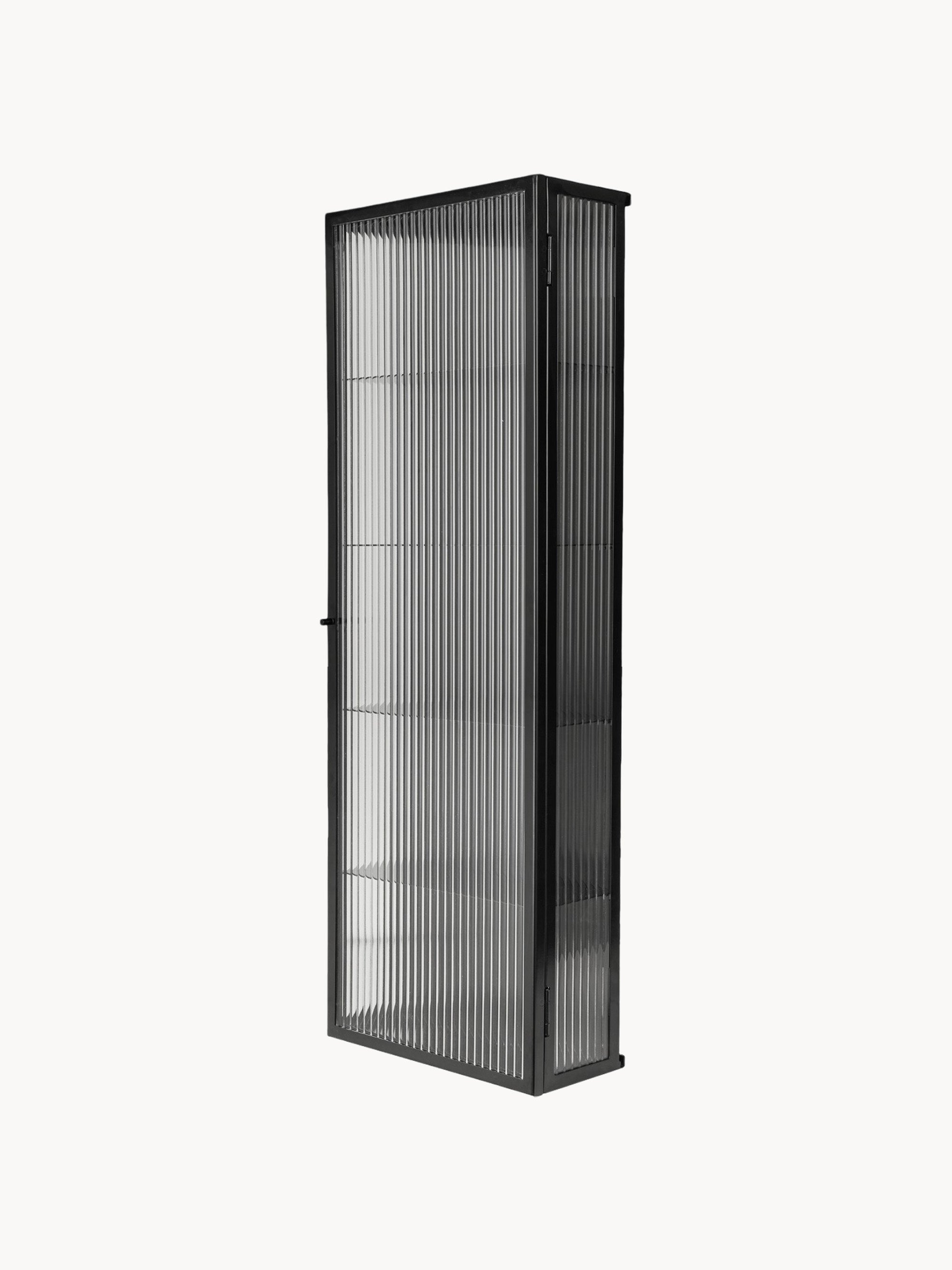 Gallery image 1 - Wall-Mounted Display Cabinet Haze