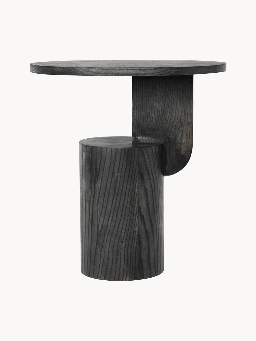 Gallery image 1 - Ash Wood Side Table Insert