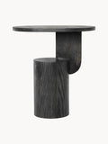 Gallery image 1 - Ash Wood Side Table Insert