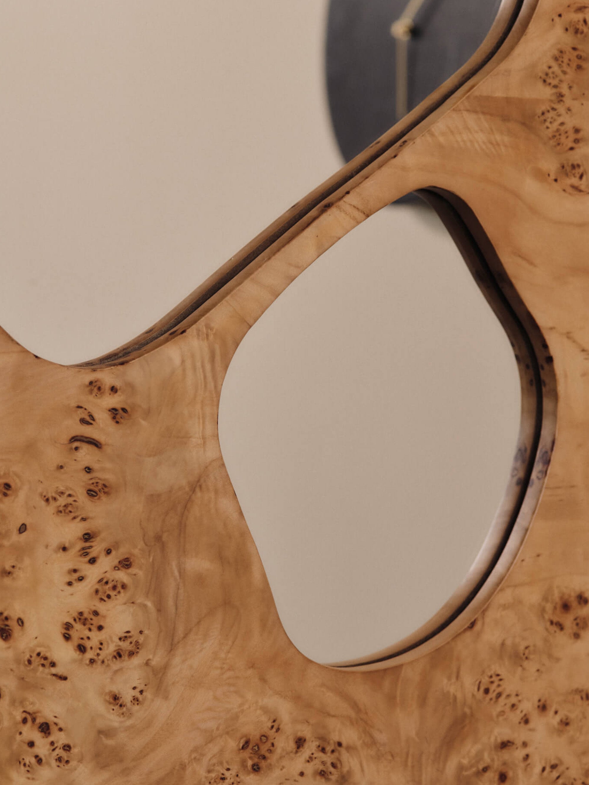 Folia Wall Mirror