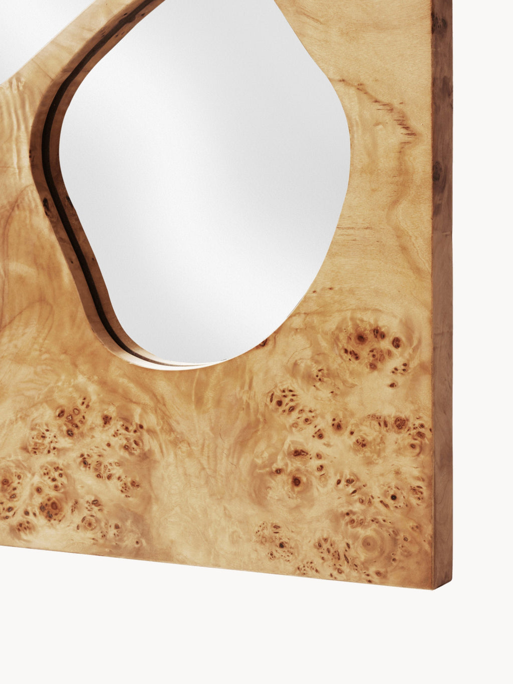 Folia Wall Mirror