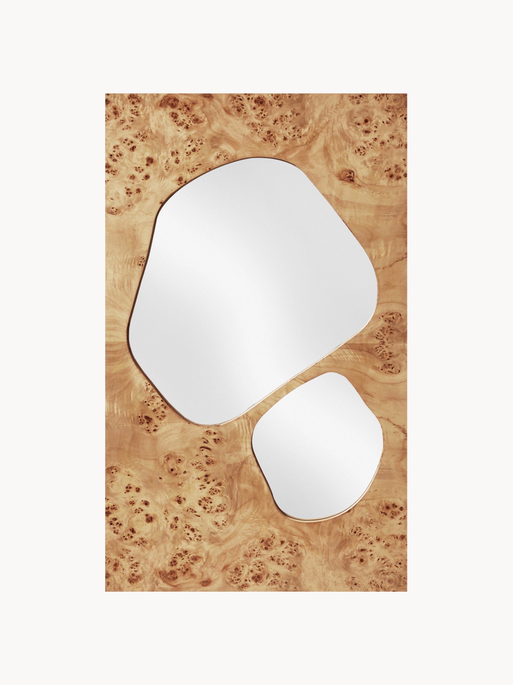 Gallery image 1 - Wall Mirror Folia