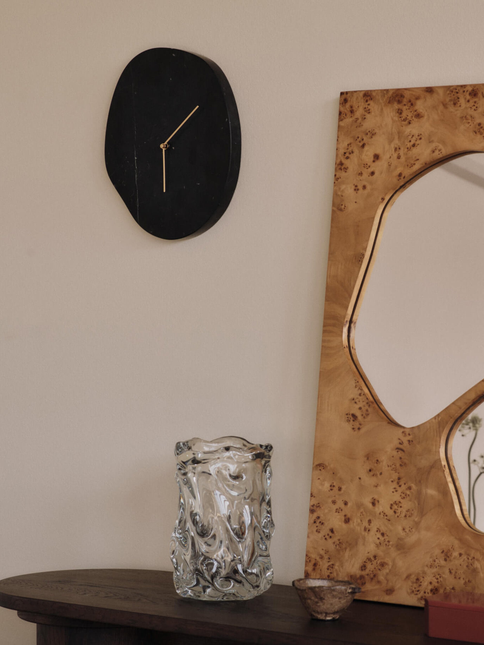 Folia Wall Mirror