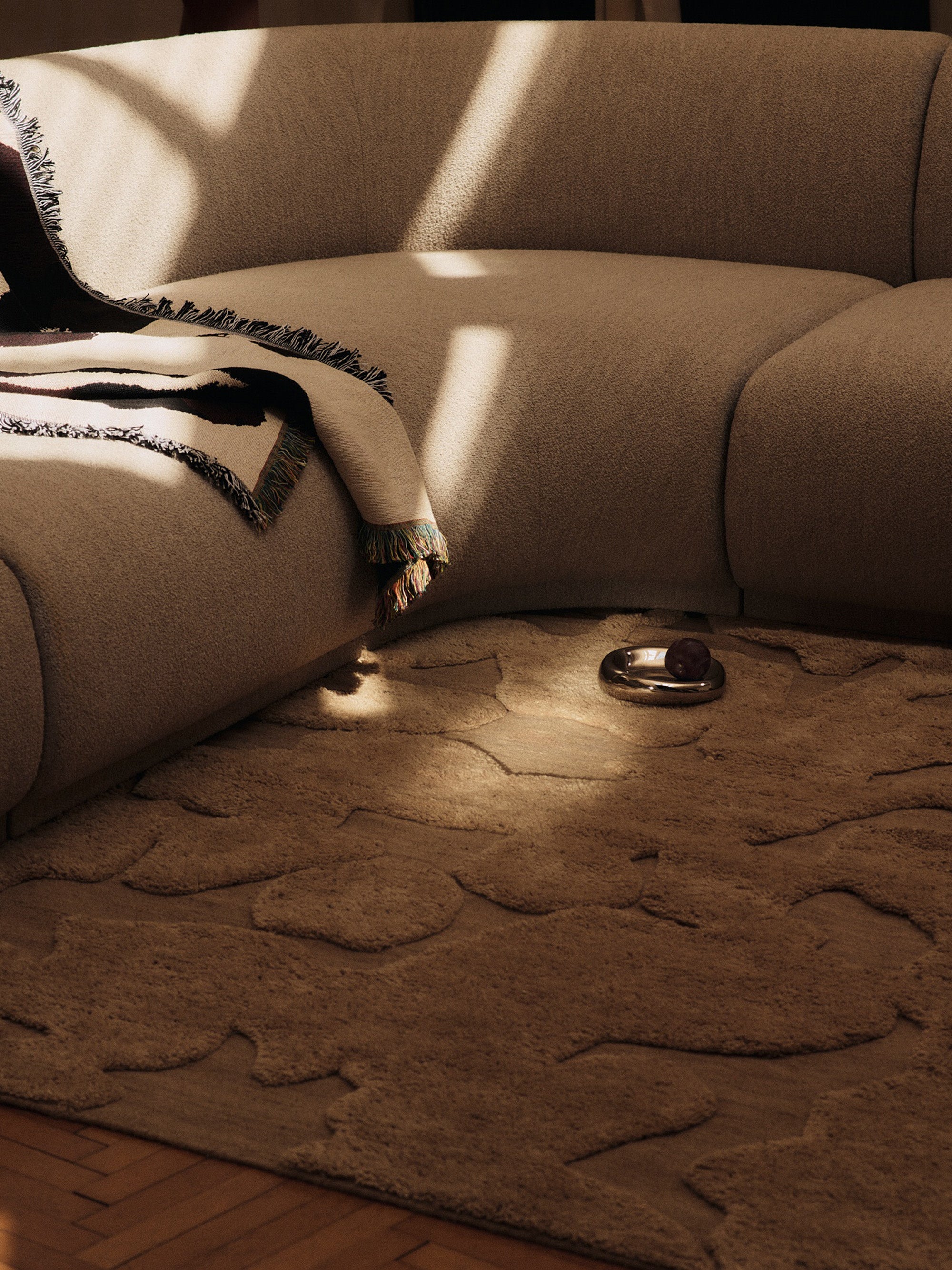 Cilla Rug