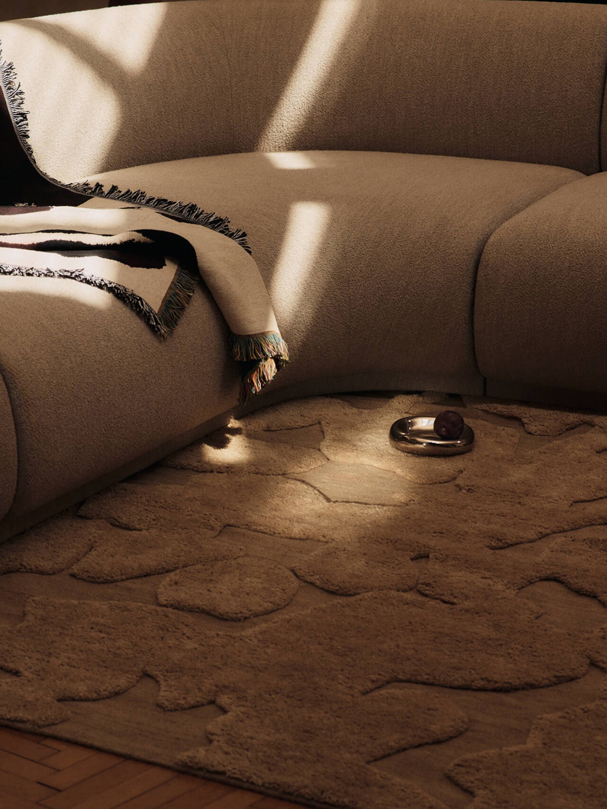 Cilla Rug