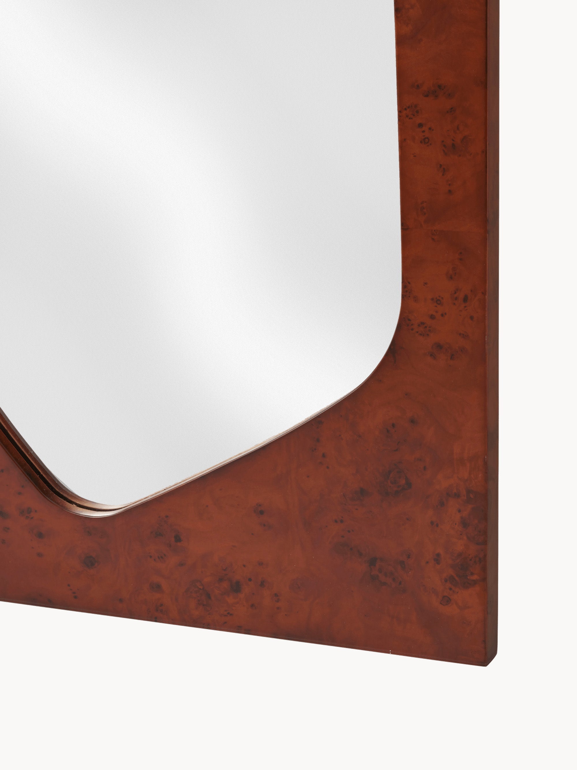 Folia Wall Mirror