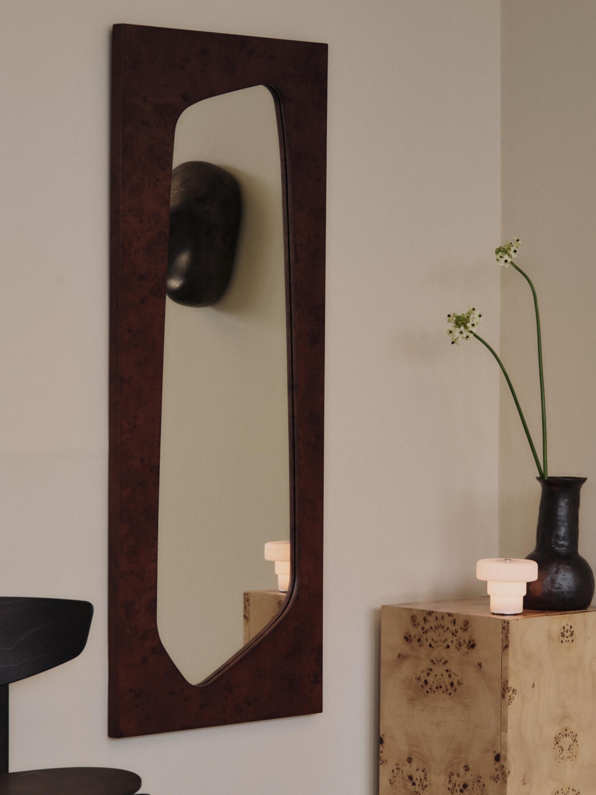 Folia Wall Mirror