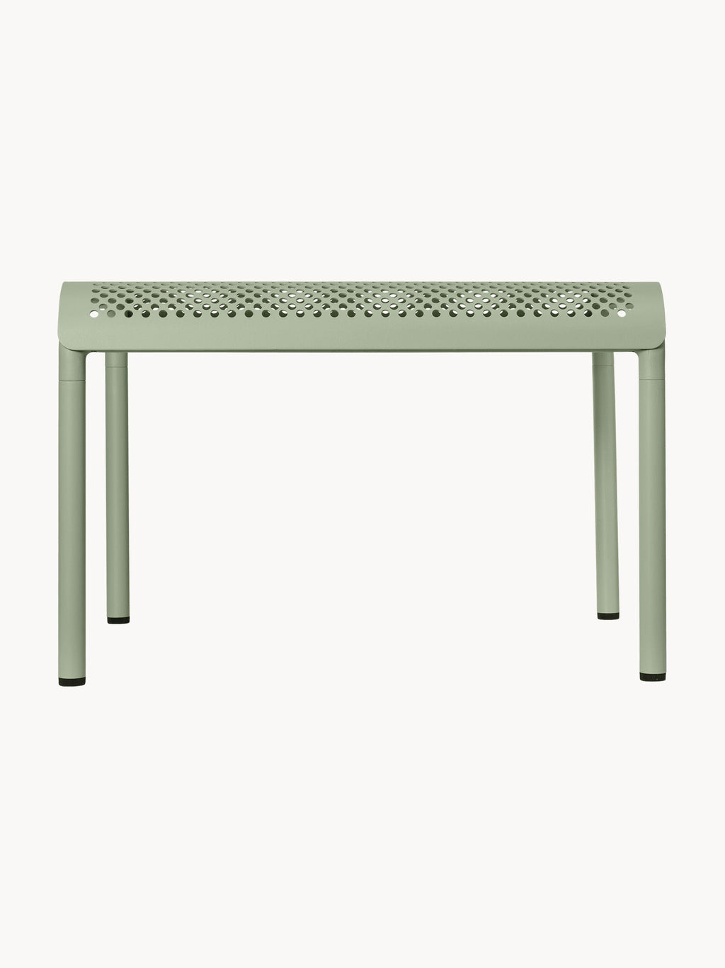 Dapple Steel Garden Coffee Table