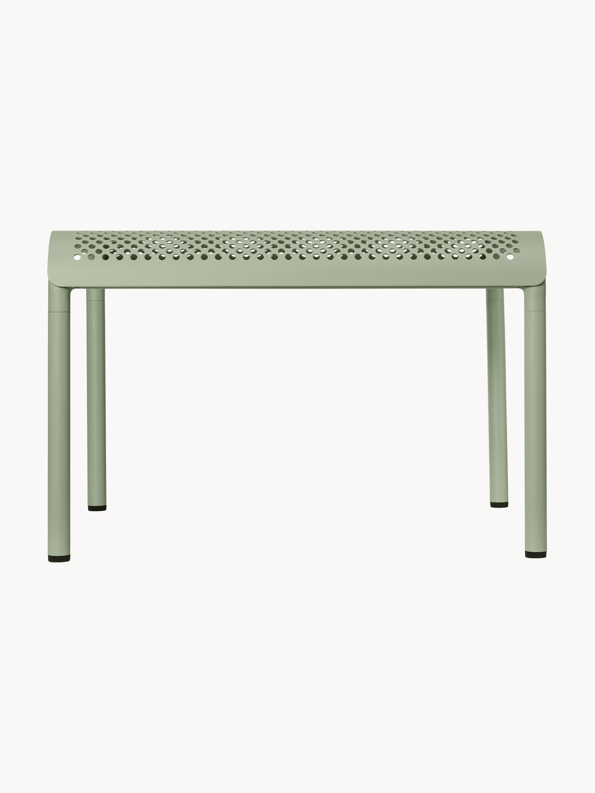 Dapple Steel Garden Coffee Table