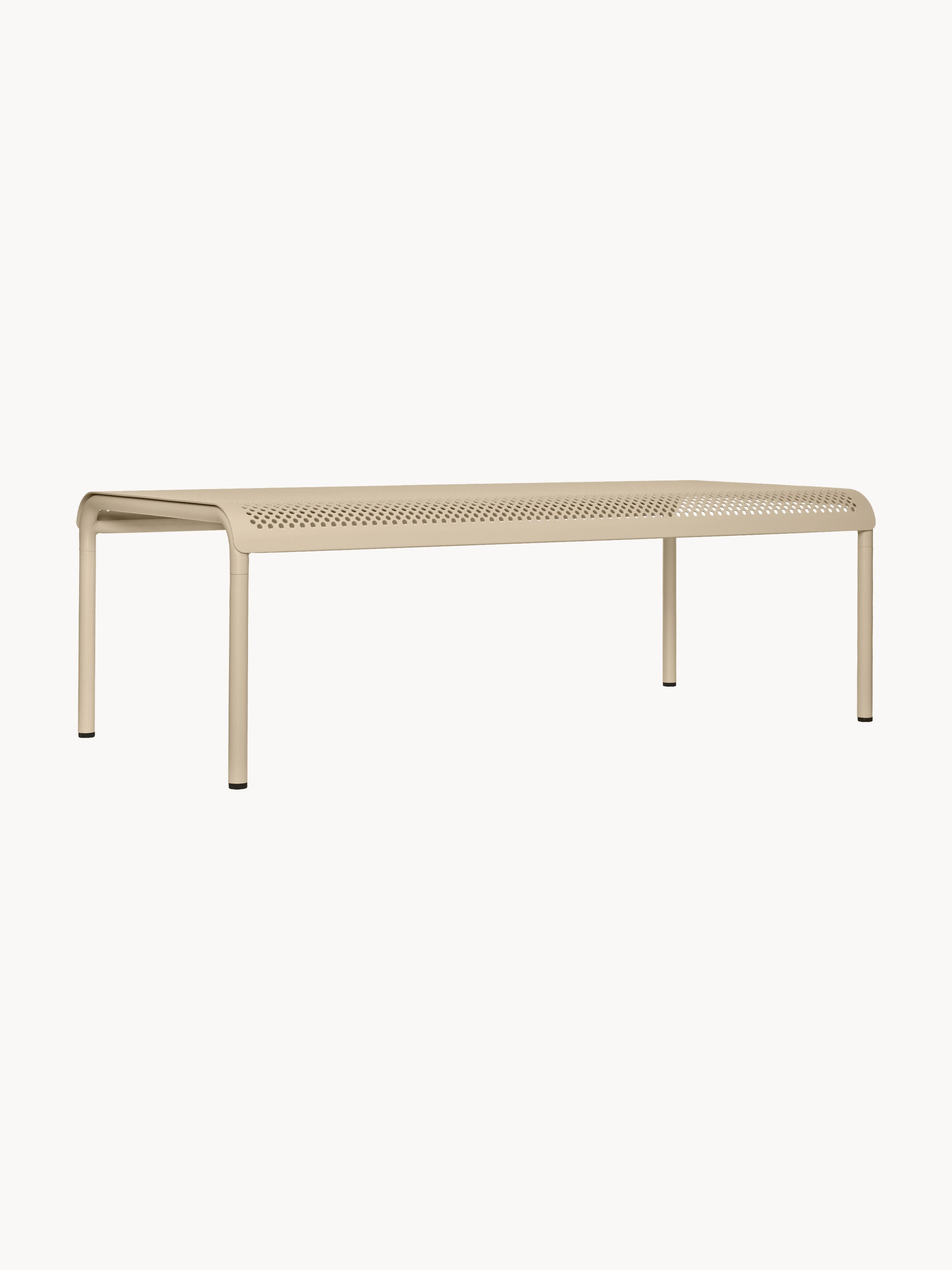 Gallery image 1 - Steel Garden Coffee Table Dapple