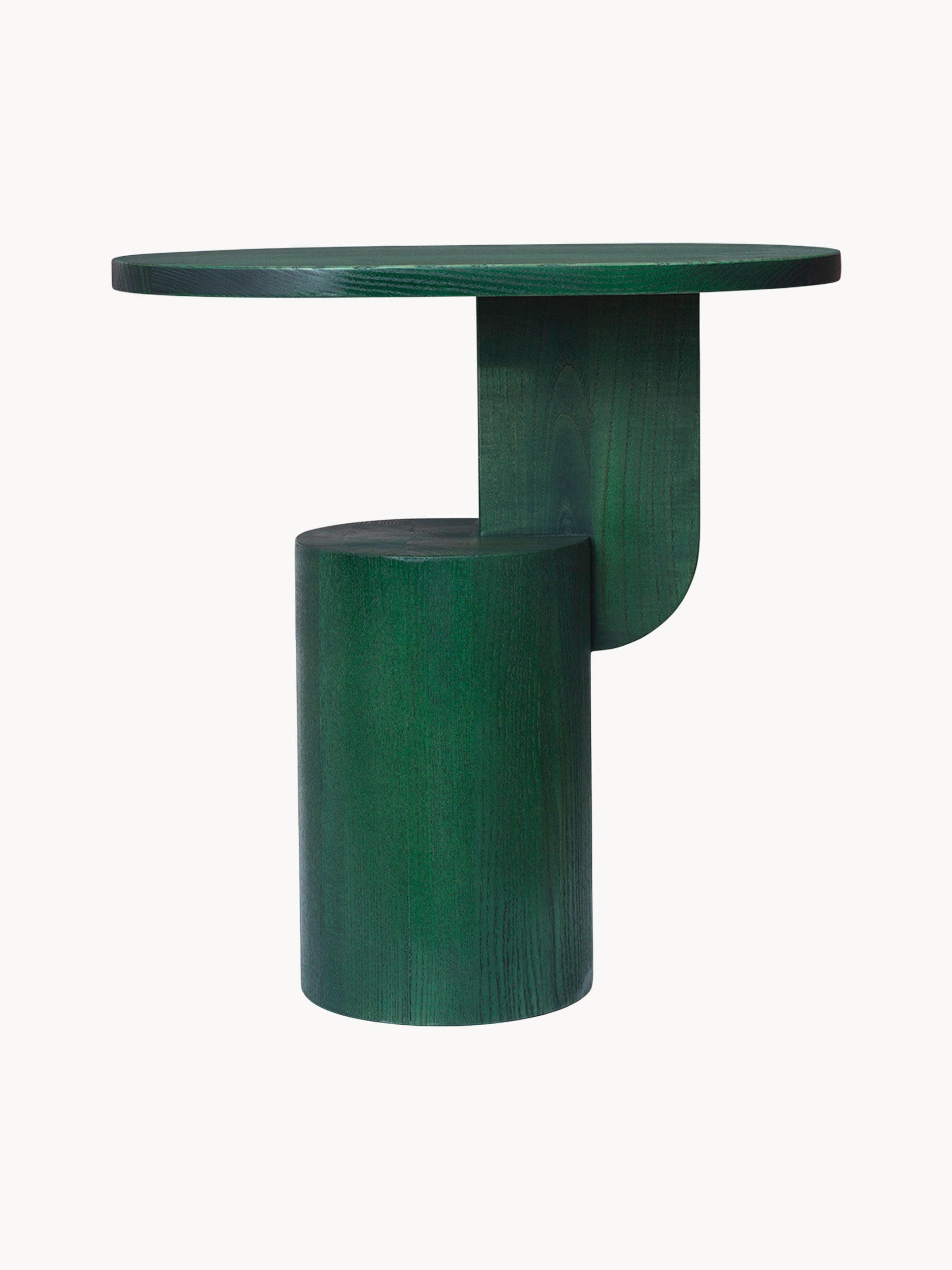 Gallery image 1 - Ash Wood Side Table Insert