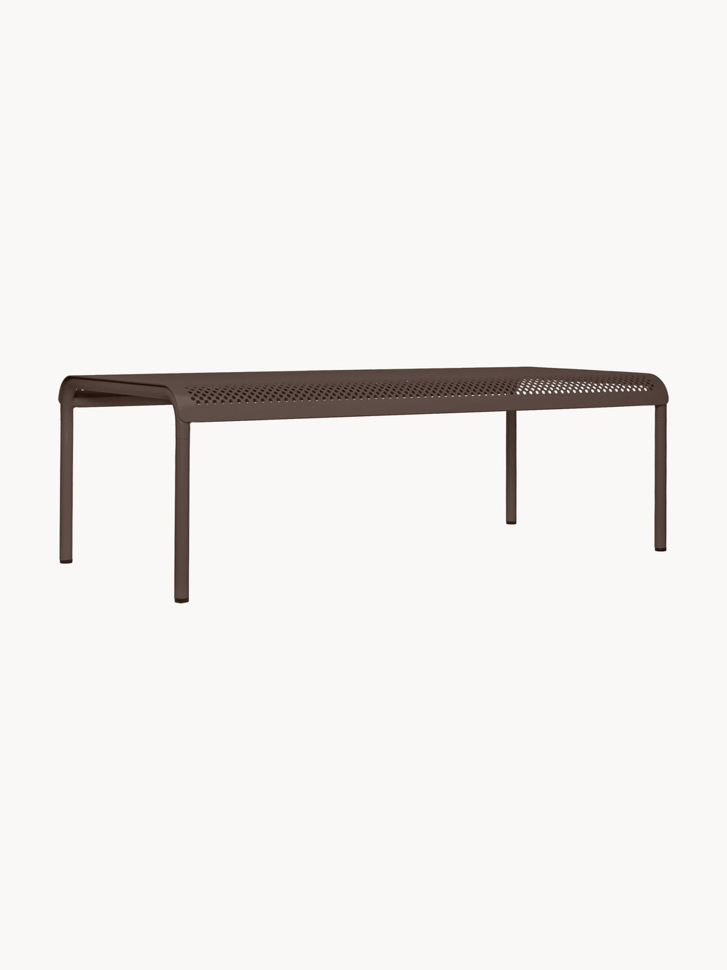 Gallery image 1 - Steel Garden Coffee Table Dapple