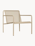 Gallery image 1 - Steel Garden Armchair Dapple