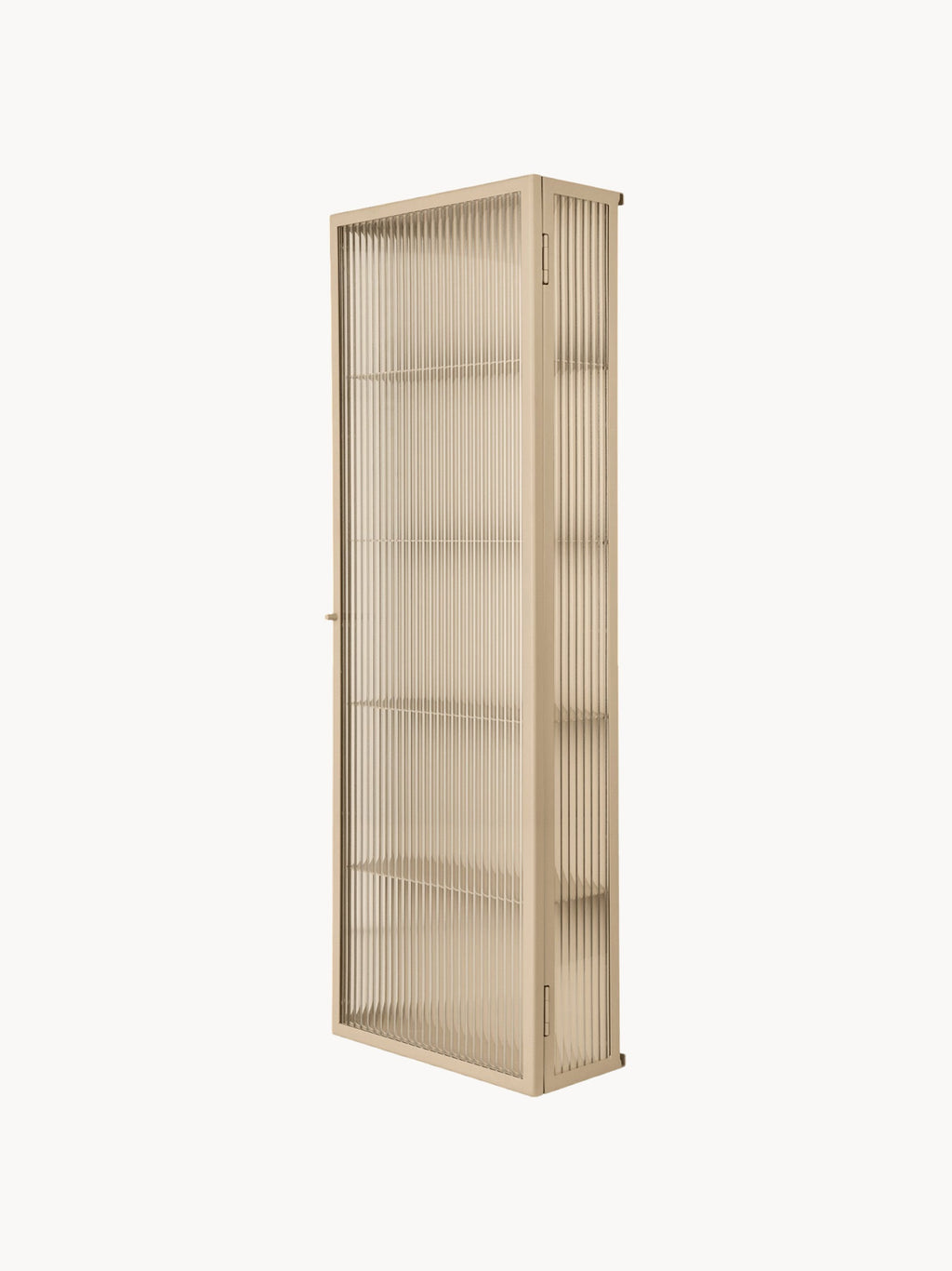 Gallery image 1 - Wall-Mounted Display Cabinet Haze