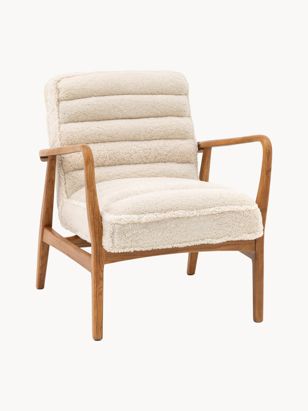Gallery image 1 - Teddy Lounge Armchair Datsun