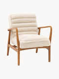 Gallery image 1 - Teddy Lounge Armchair Datsun