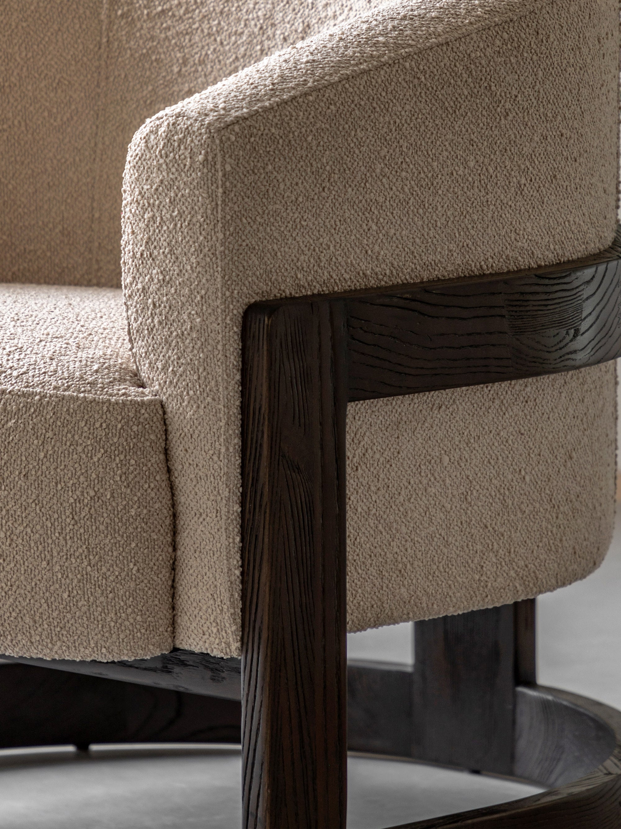Cercola Lounge Armchair