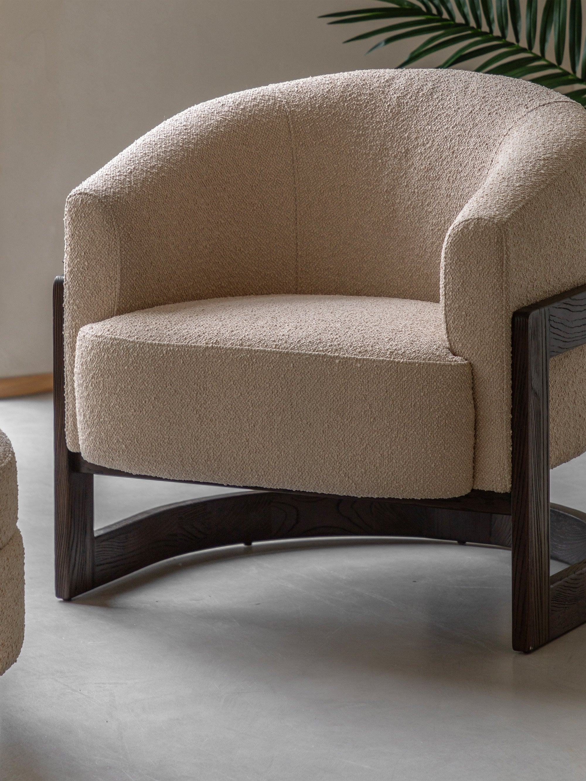 Cercola Lounge Armchair