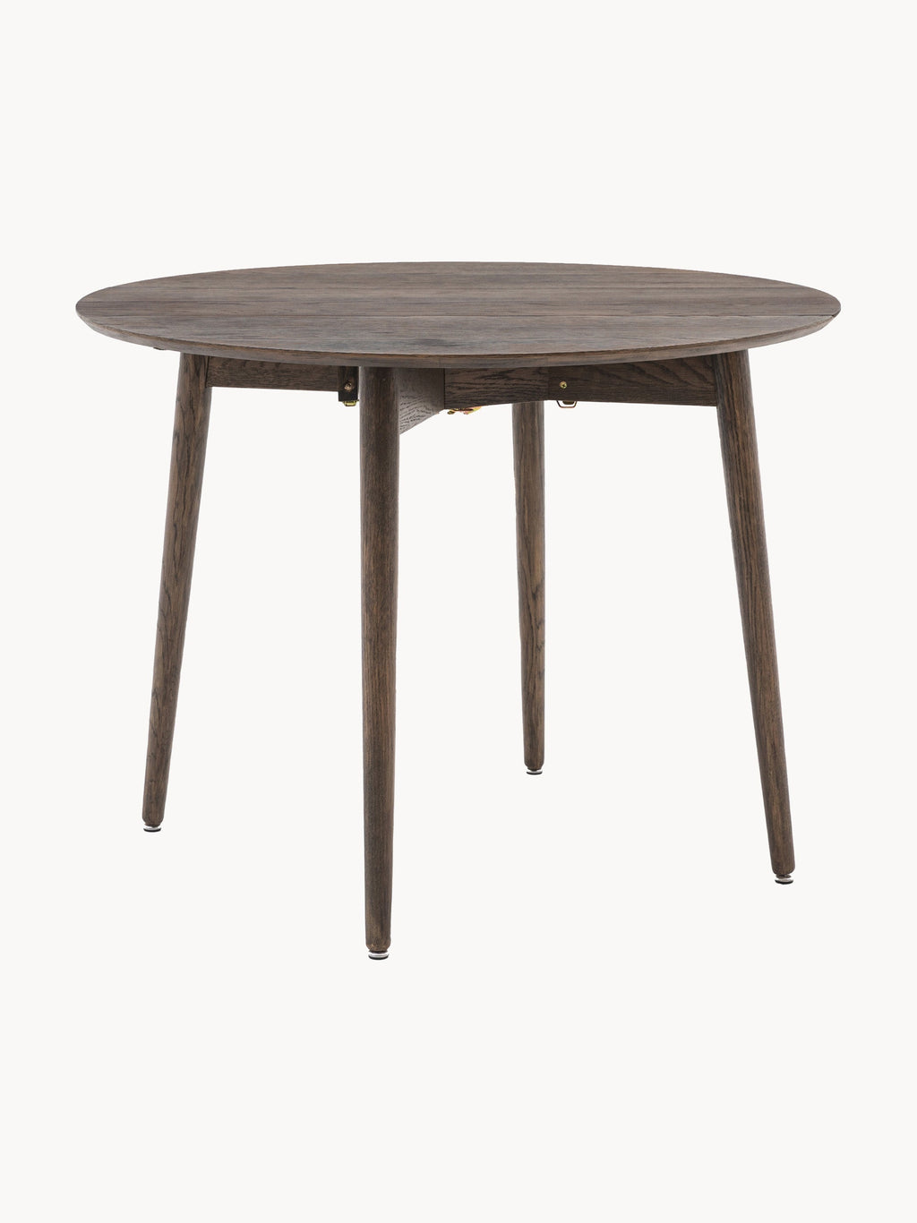 Gallery image 1 - Round Folding Dining Table Hatfield, Ø 100 cm