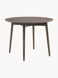 Gallery image 1 - Round Folding Dining Table Hatfield, Ø 100 cm