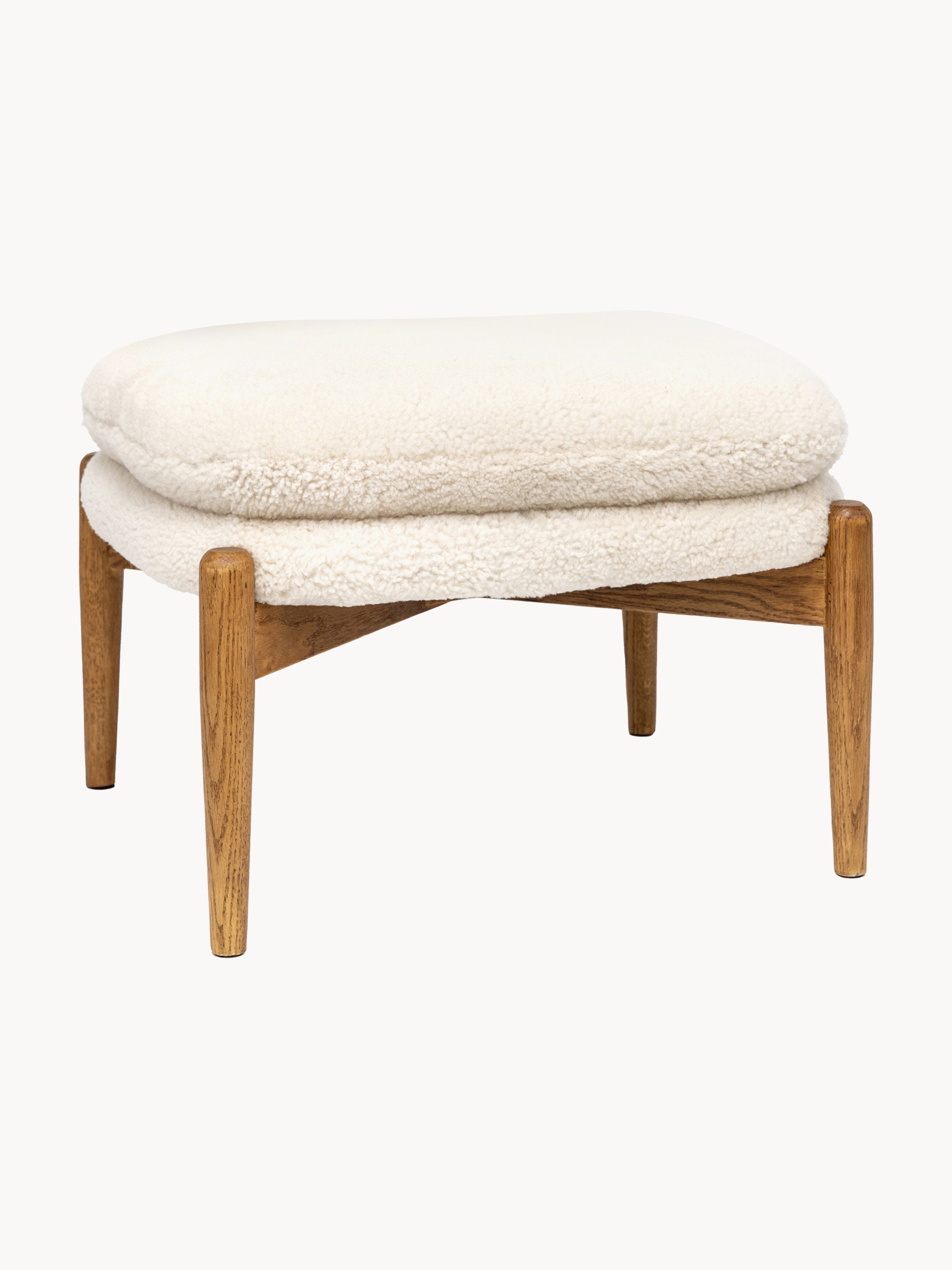 Gallery image 1 - Teddy Sofa Stool Datsun