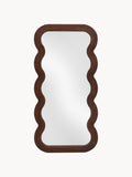 Gallery image 1 - XL Full-Length Leaner Mirror Hasker