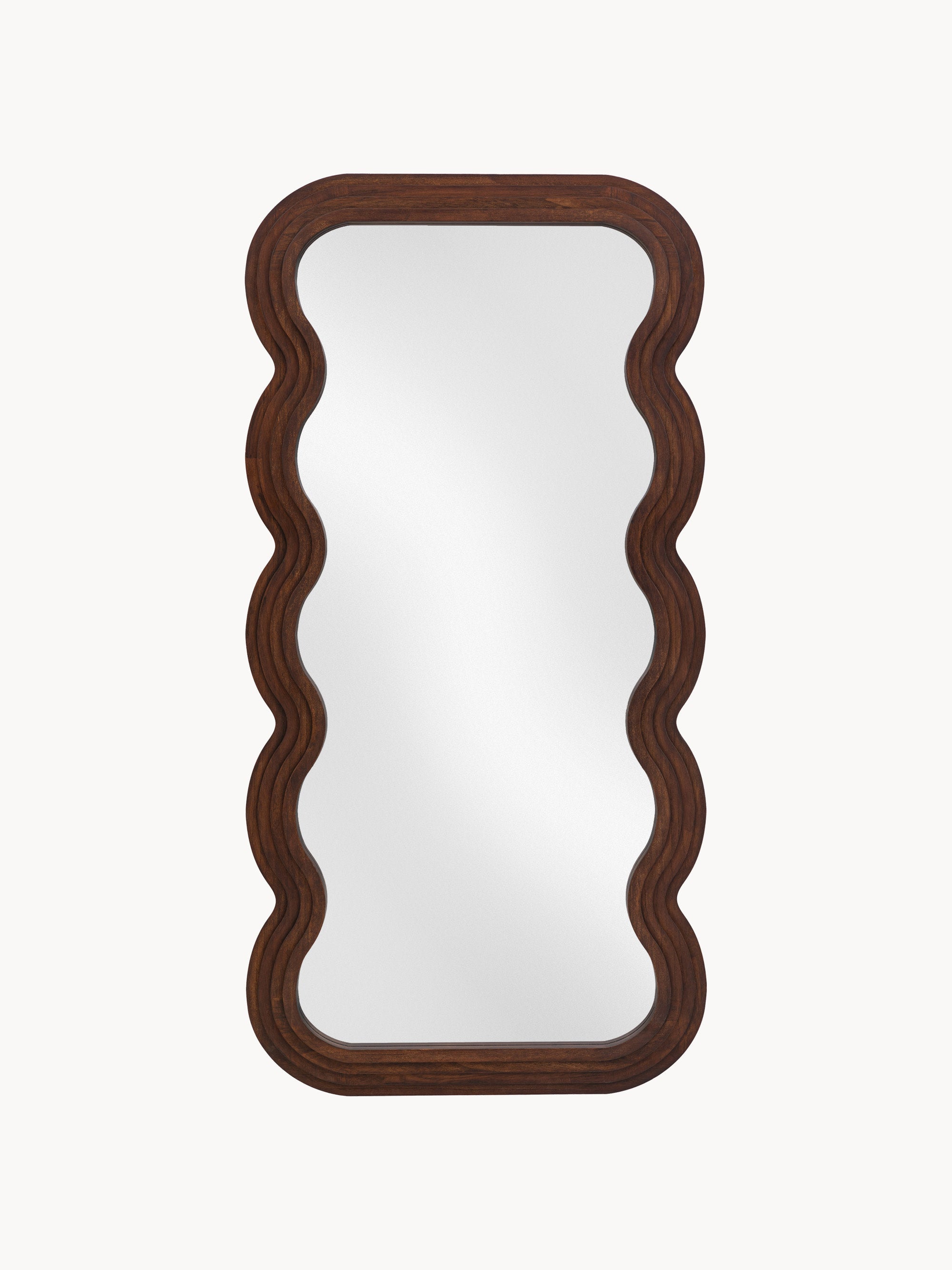 Gallery image 1 - XL Full-Length Leaner Mirror Hasker
