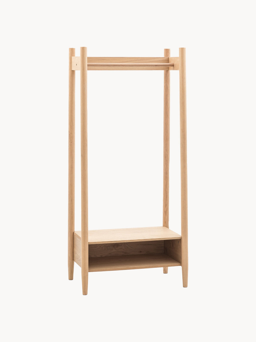 Gallery image 1 - Open Wardrobe Hatfield