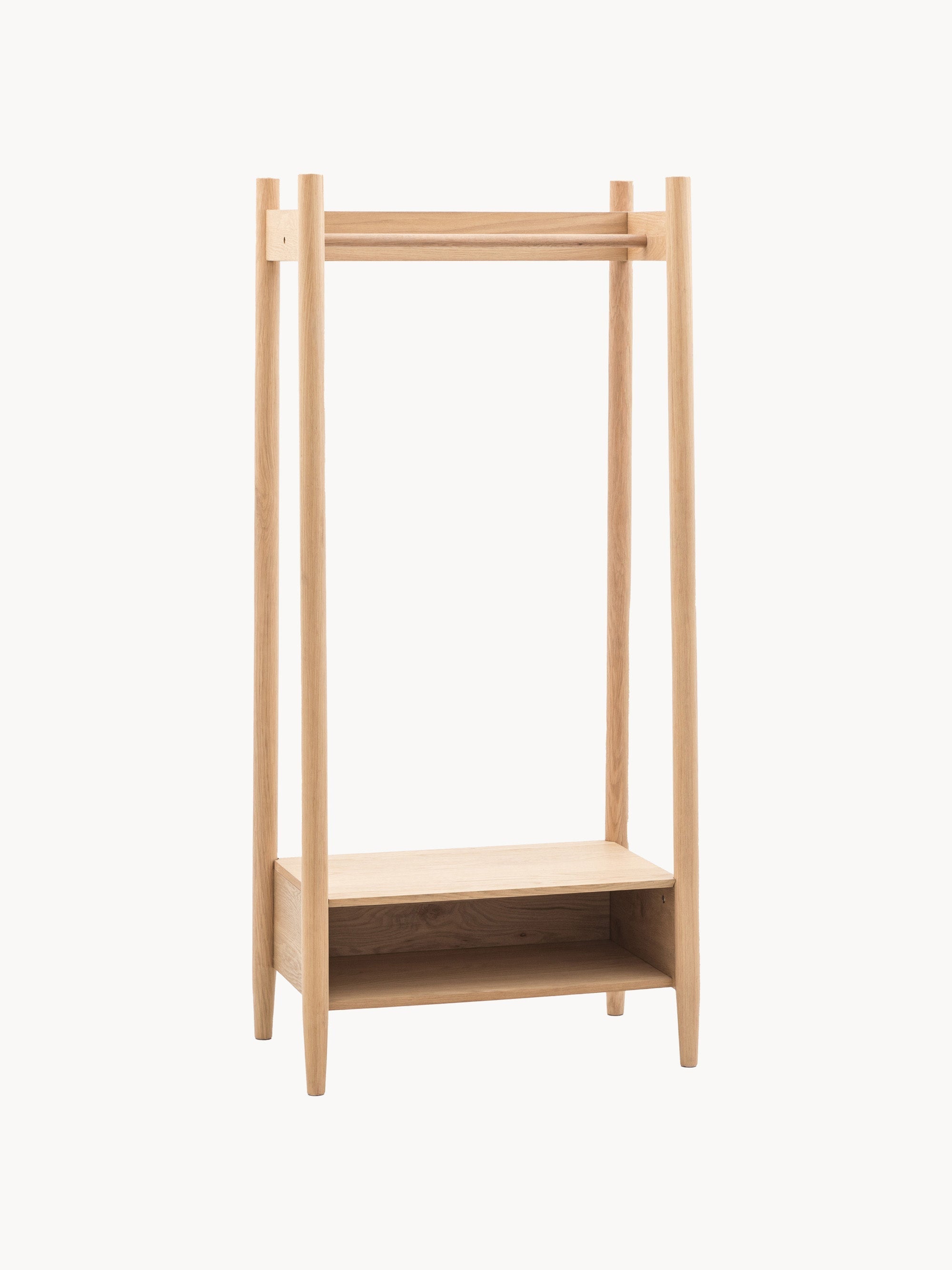 Gallery image 1 - Open Wardrobe Hatfield